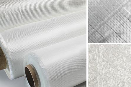 Glass Fibre Reinforcements Thumbnail