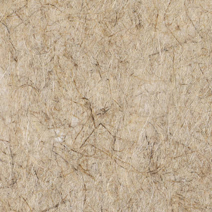 HF-NWM-150-480 Fibrilight Hemp Fibre Non Woven Mat Zoomed