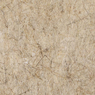 150g Non-Woven Hemp Fibre Mat (480mm) Thumbnail