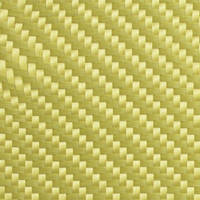 300g 2x2 Twill Weave Kevlar Cloth (1000mm) Thumbnail