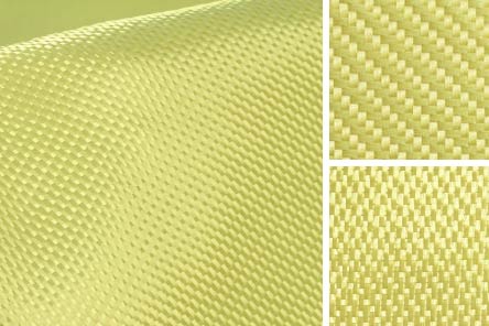 Aramid / Kevlar Cloth Thumbnail