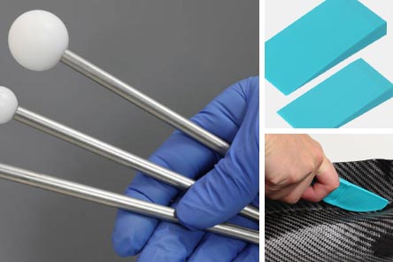 Laminating & Demoulding Thumbnail