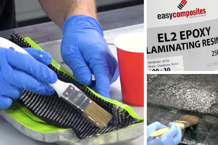 Laminating Resins Thumbnail