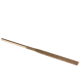 Perma-Grit 180mm Large Needle File Flat Thumbnail