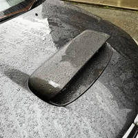 Mann Made Designs Carbon Fibre Bonnet Vent Thumbnail