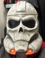 Mann Made Designs Skull Thumbnail