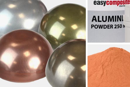 Metal Powders Thumbnail