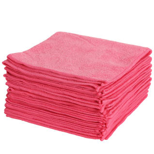 Microfibre Polishing Cloth Pack of 10 Thumbnail