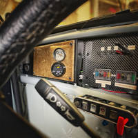 Hemp Fibre Panel by Mini Dob8y Thumbnail