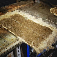 Natural Fibre Flax Process by Mini Dob8y Thumbnail