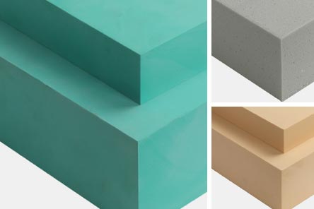 Foam, Model & Tooling Board Thumbnail