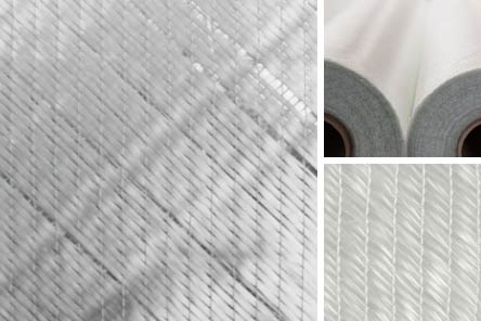 Multiaxial (NCF) Glass Fibre Thumbnail