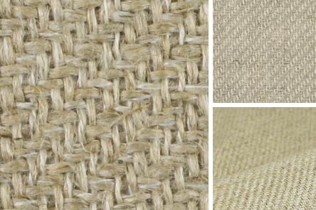 Natural Fibre Thumbnail