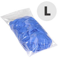 Nitrile Gloves - Pack of 10 Large Thumbnail