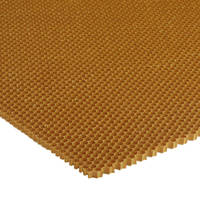 4.8mm Cell 48kg Nomex Honeycomb T=5mm, 1200 x 1200mm Thumbnail