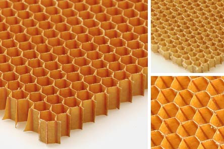 Nomex Aramid Honeycomb Thumbnail
