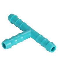 Tee Hose Connector 6mm Thumbnail
