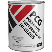 Pattern-Coat Hi-Gloss 1kg Thumbnail