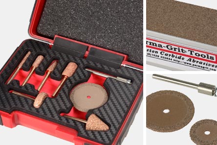 Perma-Grit Tools Thumbnail