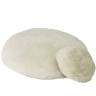 SL3 Fine Wool Polishing Pad / Mop Thumbnail