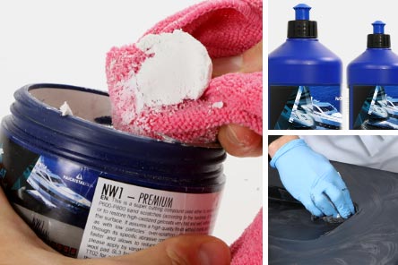 Polishing Compound Thumbnail