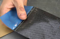 What are prepregs / what is prepreg carbon fibre?