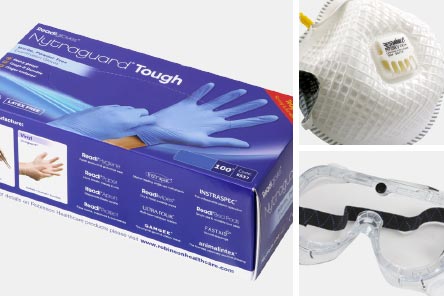 Protective Equipment Thumbnail