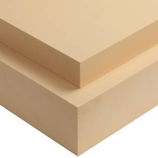 PU240 Medium Density Polyurethane Model Board Thumbnail