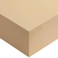 PU240 Medium Density Model Board T=100mm, 500 x 1500mm Thumbnail