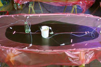 Resin Infusion for eFoil by Bruce Creations Thumbnail