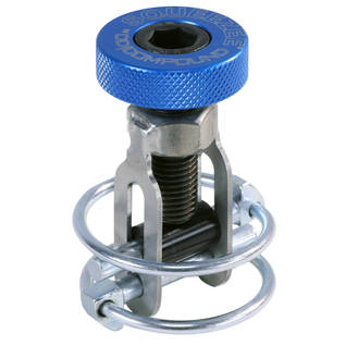 SQUEEZEE Professional Infusion Line Clamp 15mm Thumbnail