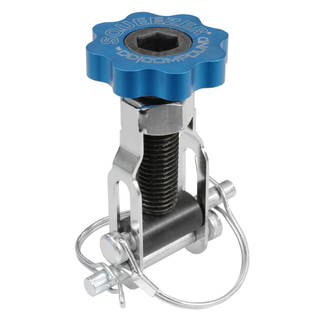 SQUEEZER Professional Infusion Line Clamp 25mm Thumbnail