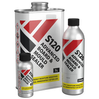 S120 Advanced Board & Mould Sealer Thumbnail