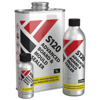 S120 Advanced Board & Mould Sealer Thumbnail