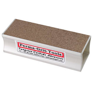 Perma-Grit Sanding Block Small Thumbnail