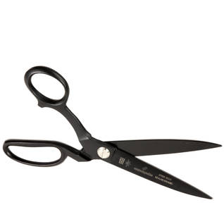 Professional 10 Inch Kevlar Shears Left Handed Thumbnail