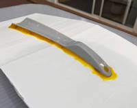 Shoe Horn Pattern Thumbnail