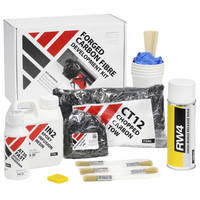 Forged Carbon Fibre Development Kit Thumbnail