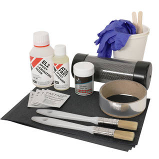 Fishing Pole Repair Kit Thumbnail