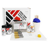 High Temperature Epoxy Mould Making Kit Thumbnail