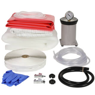 Resin Infusion Starter Kit Thumbnail