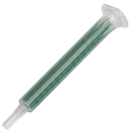 Type 1 Static Mixing Nozzles for 50ml Twin Tube