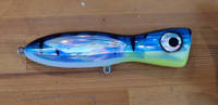 Fishing Lures Coated With GlassCast Resin by Splish Splash Fishing Thumbnail