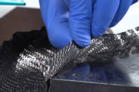 Adding the 'lapped' plies