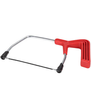 Perma-Grit 152mm Rodsaw with Junior Hacksaw Thumbnail