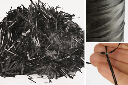 Carbon Fibre Tow Thumbnail