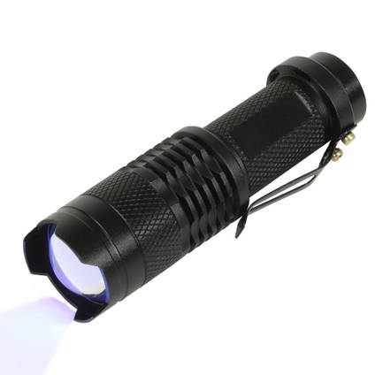 UV Curing Torch 395nm