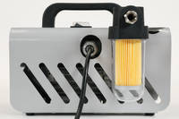 VA-VF05 Vacuum Pump Filter 1/4" BSP Fitted to EC4 Vacuum Pump Thumbnail