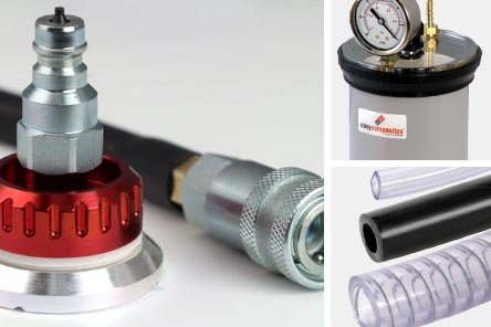 Vacuum Accessories & Hose Thumbnail