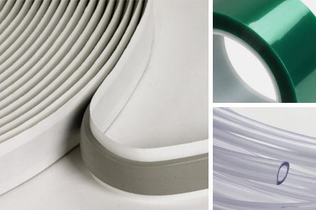 Tapes & Disposable Hose Thumbnail